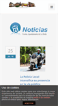 Mobile Screenshot of laroda.es